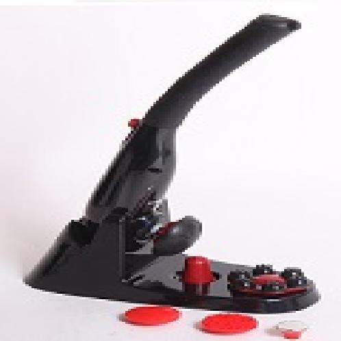 Homelec Cordless Massager (CM-07)